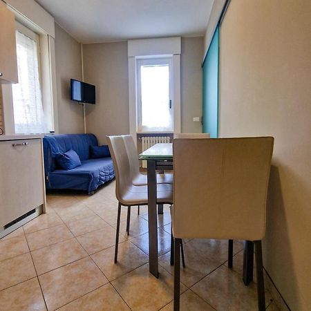 Venere - Sanremo Apartments Dış mekan fotoğraf
