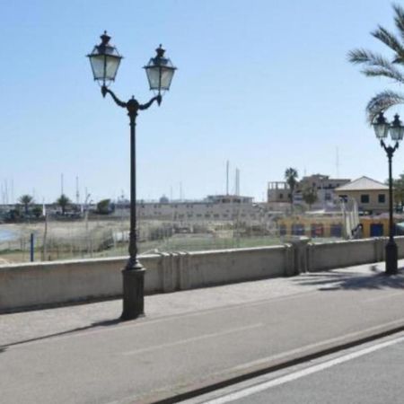 Venere - Sanremo Apartments Dış mekan fotoğraf