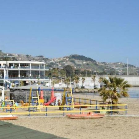 Venere - Sanremo Apartments Dış mekan fotoğraf