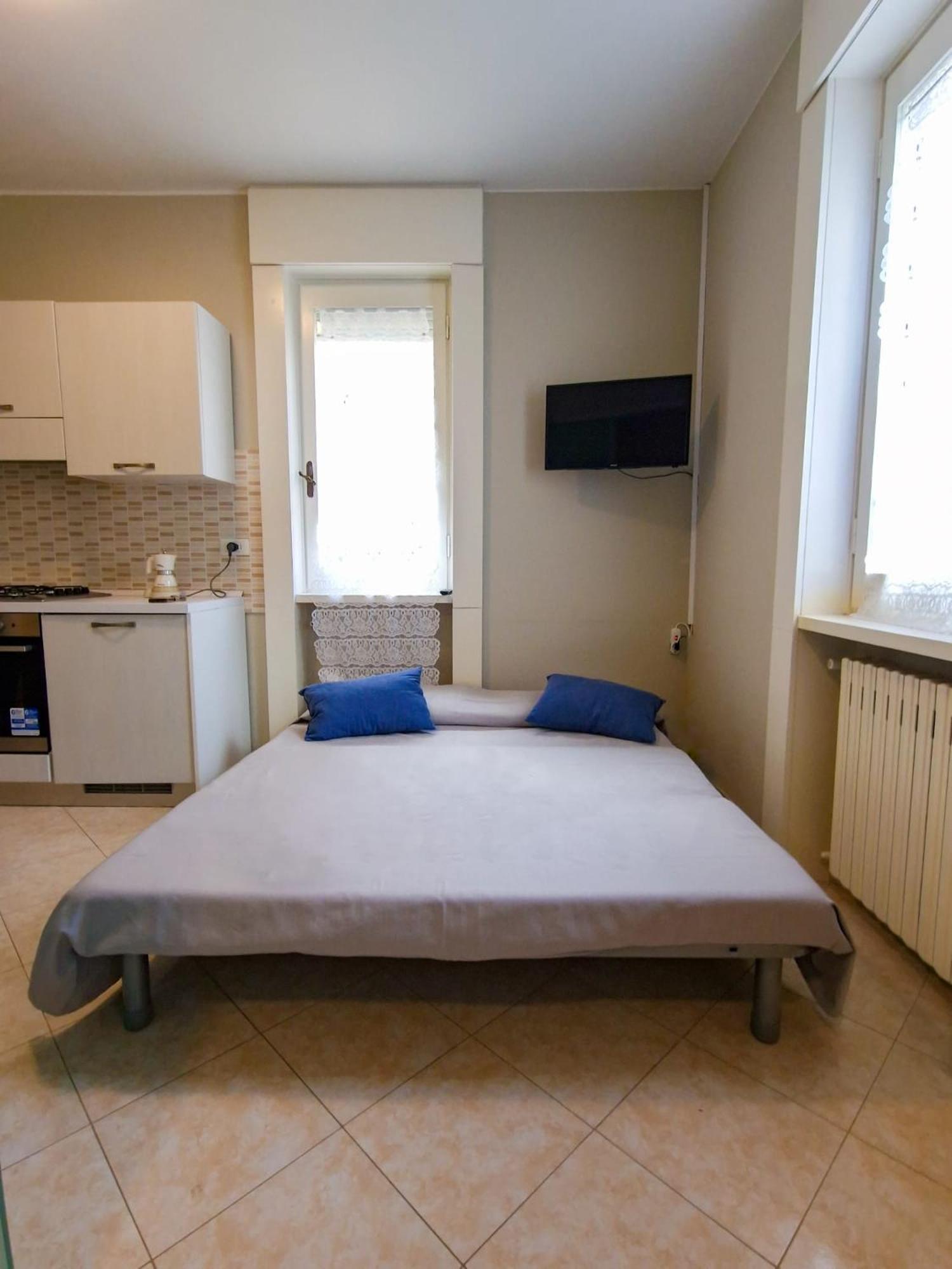 Venere - Sanremo Apartments Dış mekan fotoğraf