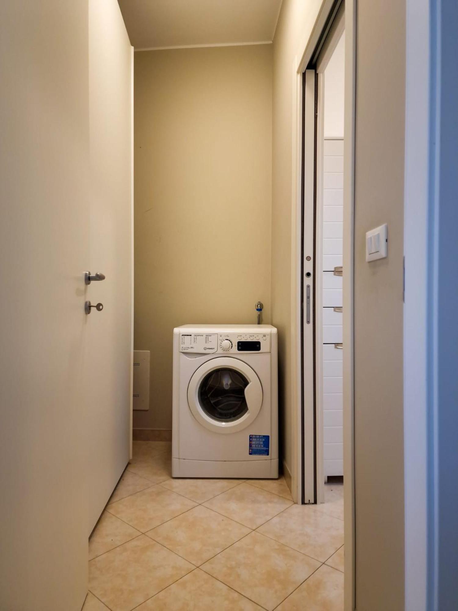 Venere - Sanremo Apartments Dış mekan fotoğraf