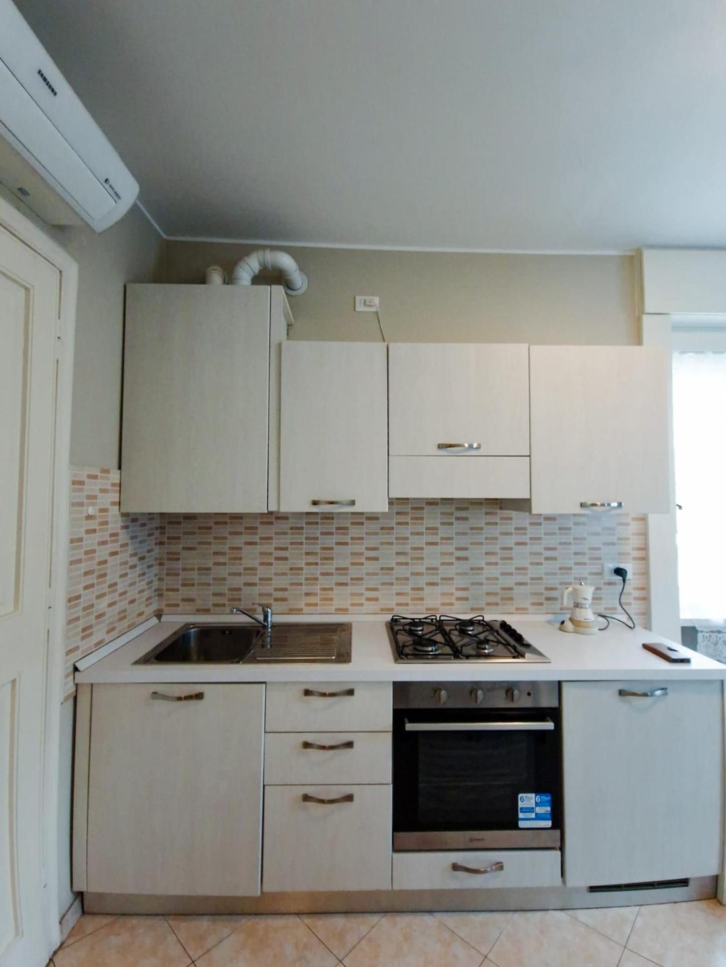 Venere - Sanremo Apartments Dış mekan fotoğraf