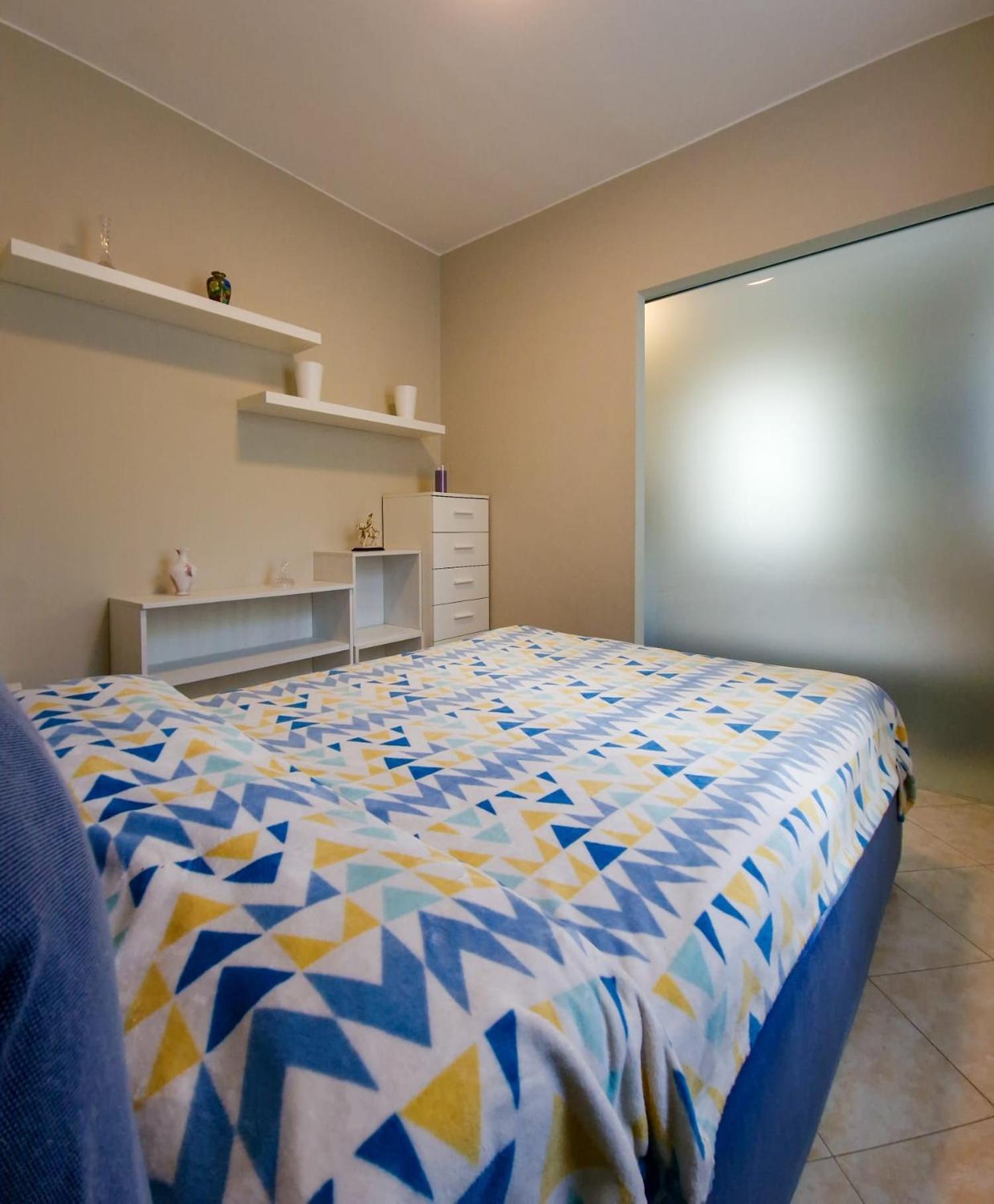 Venere - Sanremo Apartments Dış mekan fotoğraf