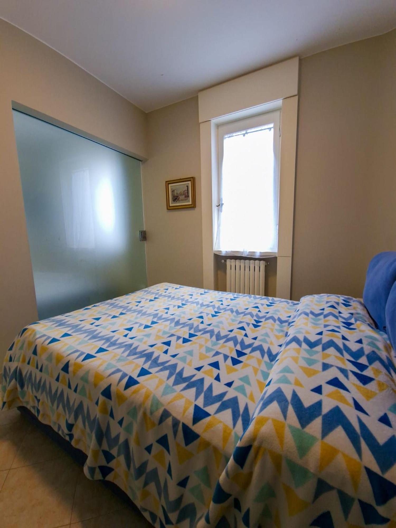 Venere - Sanremo Apartments Dış mekan fotoğraf