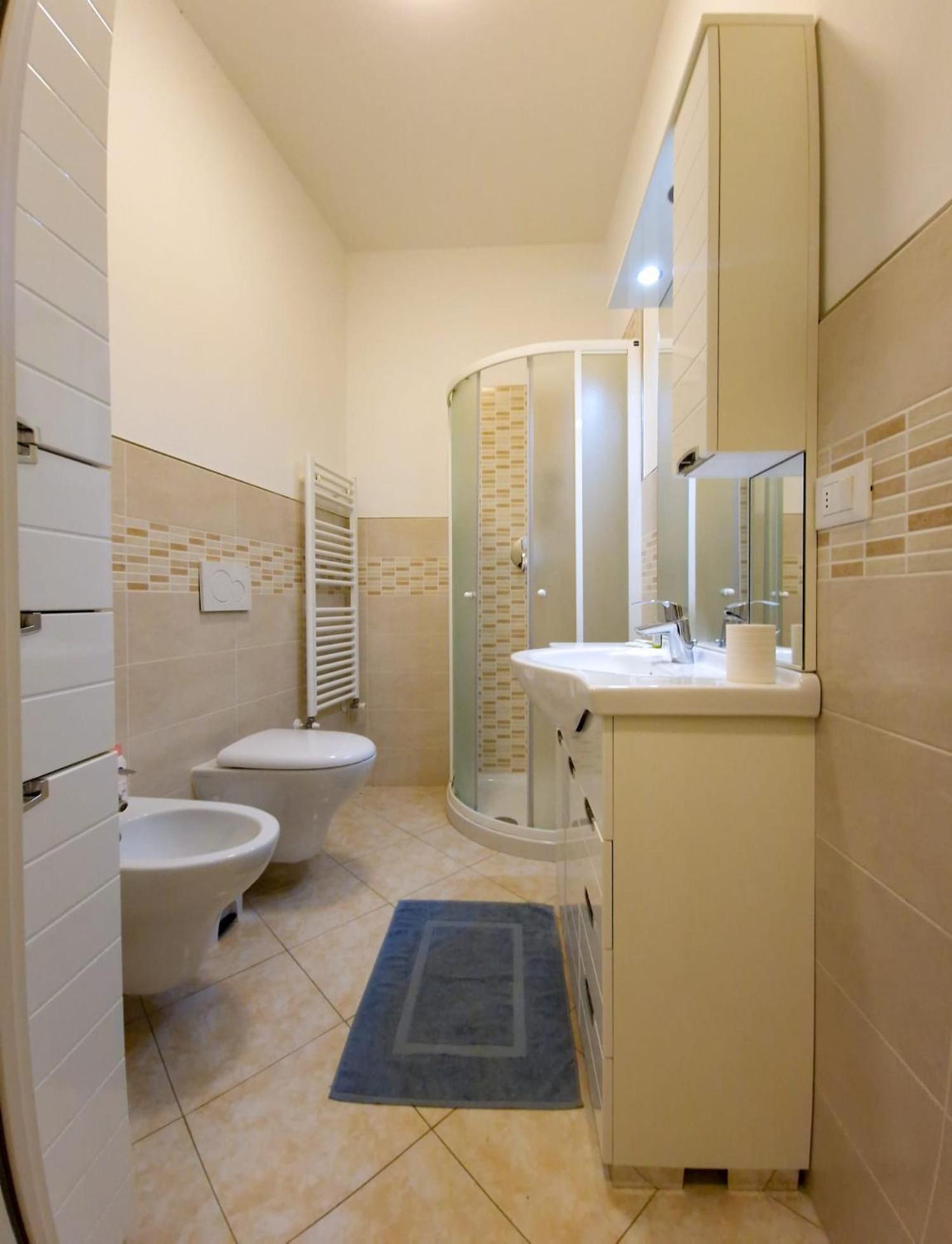 Venere - Sanremo Apartments Dış mekan fotoğraf