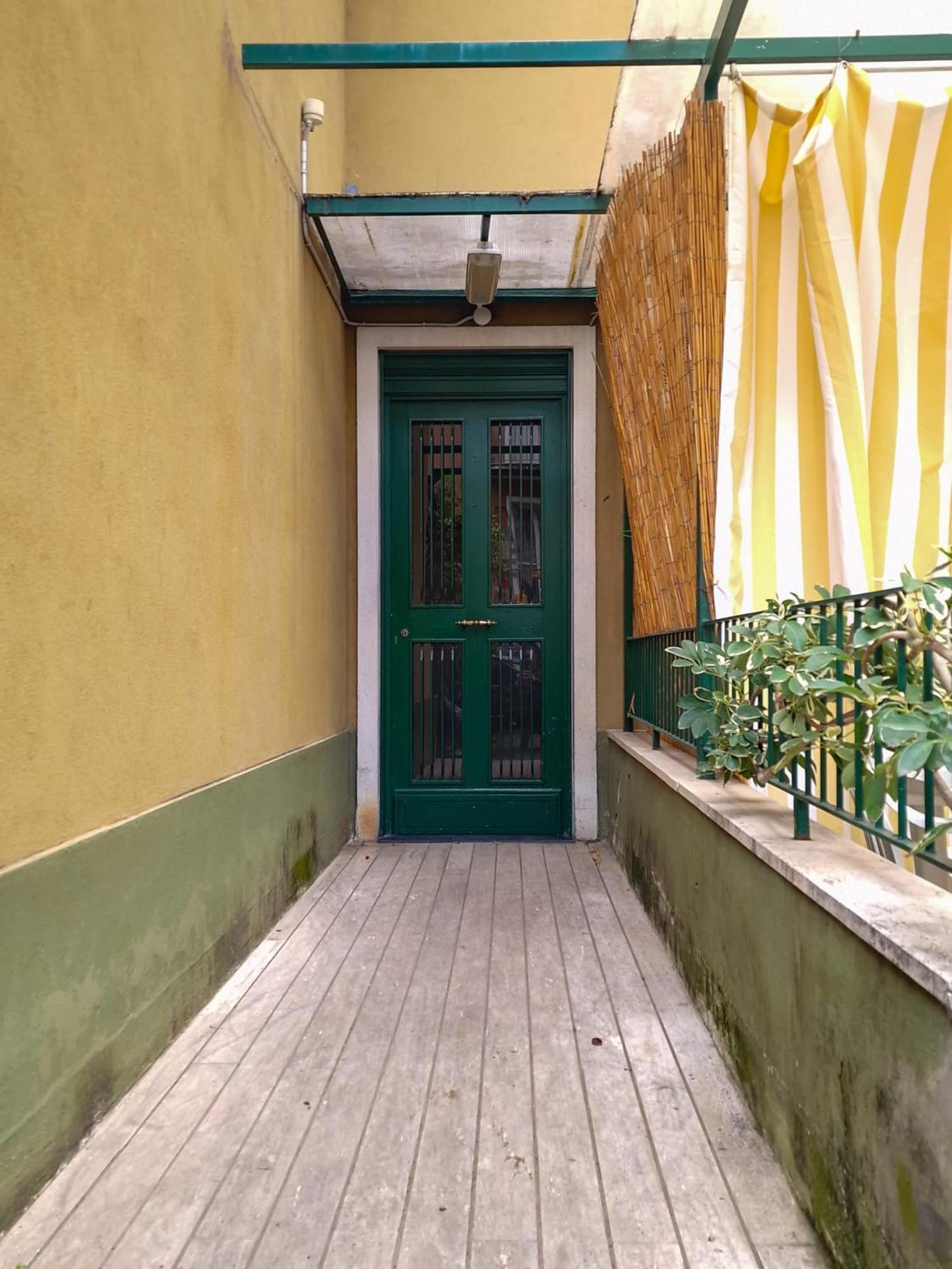 Venere - Sanremo Apartments Dış mekan fotoğraf